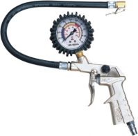 KT-25/D Gun Type Compressed Air Meter