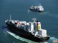 Transport By Sea