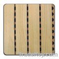 Wooden Acoustic Panel