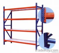 Warehouse Rack Storage Shelves