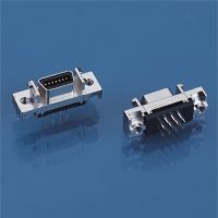 SCSI Connectors