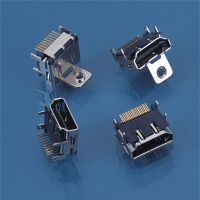 HDMI Connectors