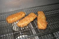 Value-added Fish Products