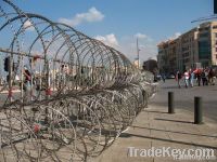 CBT65 RAZOR WIRE