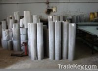 Stainless Steel Woven mesh