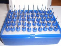 milling cutter for PCB cutter From China