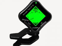 chromatic tuner