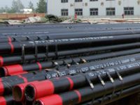 drill pipes