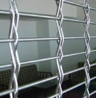 decorative wire mesh