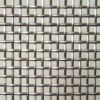 crimped wire mesh
