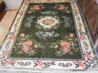Jinmao East Silk Carpet1200