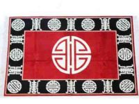 Jinmao East Silk Carpet12019