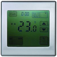 LCD  Touchscreen Thermostat