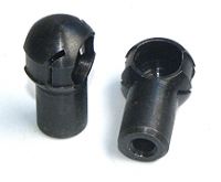 ball socket for gas spring