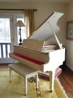 Kawai Pianos 