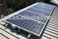 solar panel