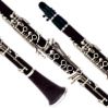 clarinets