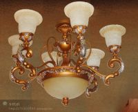 lamp and lights