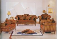 Sofa sample
