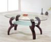 glass coffie &amp; tea table