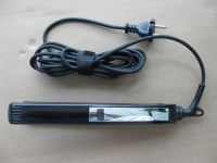 Professional Digital Hair Straightener