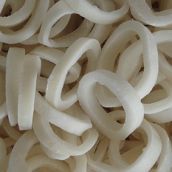 squid ring