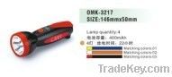 Super LED Falshlight