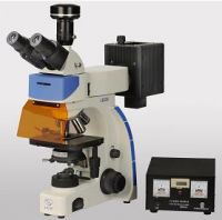 Florescence Microcscope