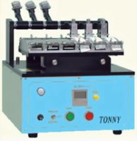 Colorfastness / Rubbing Tester