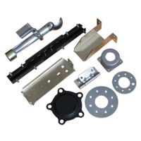 Stamping Parts