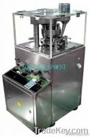 ZP5, 7, 9 Rotary Tablet Press