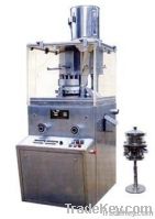 ZP17D Rotary Tablet Press