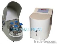 NQM planetary ball mill