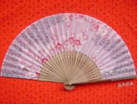 Japanese fan