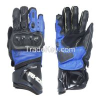 Motorcycle Racing Gloves