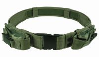 TG402B Utility Belt With Mag Pouches