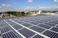 PV solar module