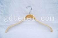 Wooden Hanger