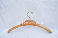 Wooden HangerTM-8122