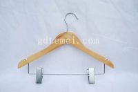 Wooden Hanger TM-8094