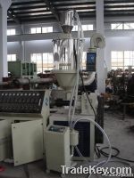 HDPE Pipe Production Line