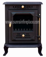 fireplace from china