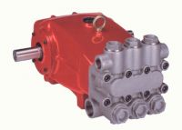Triplex Plunger Pumps
