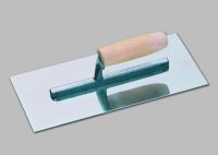 Plastering Trowel