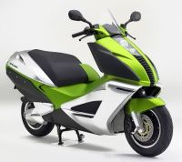 Electric Scooters
