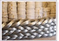 Galvanized Iron Wire