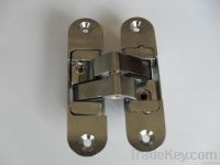 adjustable hinge