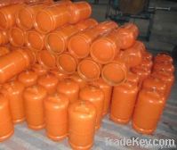 5KG LPG Cylinders