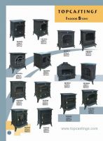 Wood Burning Stoves