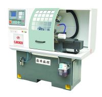 Cnc Lathe